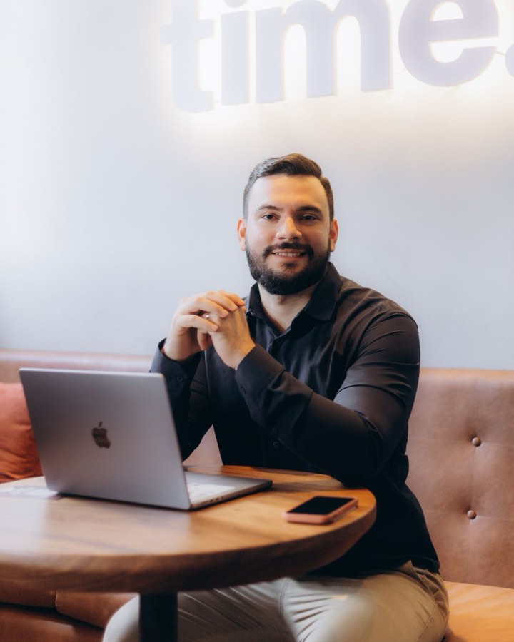 Lucas Brito